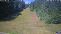 Archiv Foto Webcam Voithenberg bei Furth im Wald 09:00