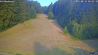 Archiv Foto Webcam Voithenberg bei Furth im Wald 05:00