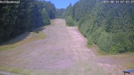 Archiv Foto Webcam Voithenberg bei Furth im Wald 07:00