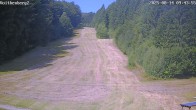Archiv Foto Webcam Voithenberg bei Furth im Wald 09:00