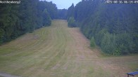 Archiv Foto Webcam Voithenberg bei Furth im Wald 06:00