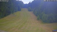 Archiv Foto Webcam Voithenberg bei Furth im Wald 07:00