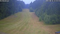 Archiv Foto Webcam Voithenberg bei Furth im Wald 13:00