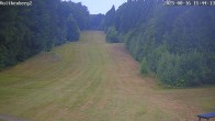 Archiv Foto Webcam Voithenberg bei Furth im Wald 15:00