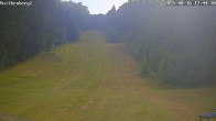 Archiv Foto Webcam Voithenberg bei Furth im Wald 17:00