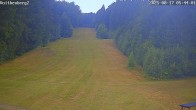 Archiv Foto Webcam Voithenberg bei Furth im Wald 05:00
