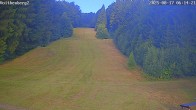 Archiv Foto Webcam Voithenberg bei Furth im Wald 06:00