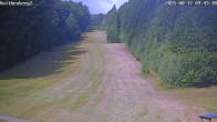 Archiv Foto Webcam Voithenberg bei Furth im Wald 09:00