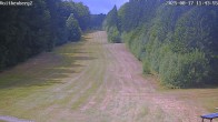 Archiv Foto Webcam Voithenberg bei Furth im Wald 11:00