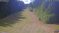 Archiv Foto Webcam Voithenberg bei Furth im Wald 13:00
