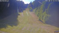 Archiv Foto Webcam Voithenberg bei Furth im Wald 15:00