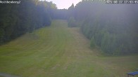 Archiv Foto Webcam Voithenberg bei Furth im Wald 17:00