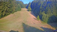 Archived image Webcam View Voithenberg - Furth im Wald 05:00