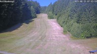 Archiv Foto Webcam Voithenberg bei Furth im Wald 07:00