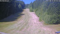 Archiv Foto Webcam Voithenberg bei Furth im Wald 09:00