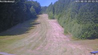 Archiv Foto Webcam Voithenberg bei Furth im Wald 09:00