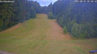 Archiv Foto Webcam Voithenberg bei Furth im Wald 05:00