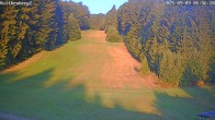 Archiv Foto Webcam Voithenberg bei Furth im Wald 03:00