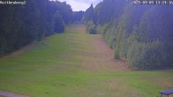 Archiv Foto Webcam Voithenberg bei Furth im Wald 11:00