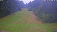 Archiv Foto Webcam Voithenberg bei Furth im Wald 06:00