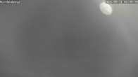 Archiv Foto Webcam Voithenberg bei Furth im Wald 23:00