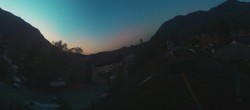 Archiv Foto Webcam Unterwössen im Chiemgau 19:00