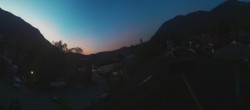 Archiv Foto Webcam Unterwössen im Chiemgau 21:00