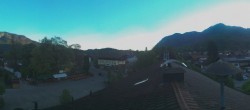 Archiv Foto Webcam Unterwössen im Chiemgau 05:00