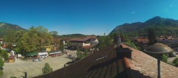 Archiv Foto Webcam Unterwössen im Chiemgau 09:00