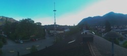 Archiv Foto Webcam Unterwössen im Chiemgau 05:00