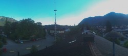 Archiv Foto Webcam Unterwössen im Chiemgau 06:00