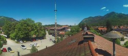 Archiv Foto Webcam Unterwössen im Chiemgau 11:00