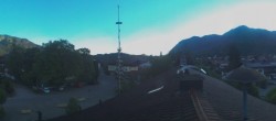 Archiv Foto Webcam Unterwössen im Chiemgau 05:00