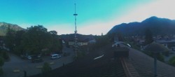 Archiv Foto Webcam Unterwössen im Chiemgau 06:00