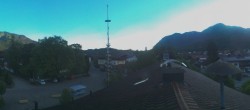 Archived image Webcam Unterwoessen 05:00