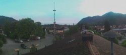 Archived image Webcam Unterwoessen 05:00