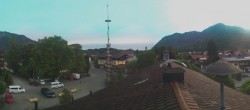 Archived image Webcam Unterwoessen 06:00