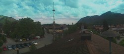 Archived image Webcam Unterwoessen 09:00