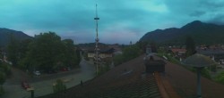 Archiv Foto Webcam Unterwössen im Chiemgau 05:00