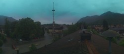 Archiv Foto Webcam Unterwössen im Chiemgau 06:00
