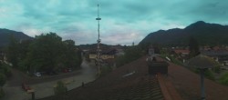 Archiv Foto Webcam Unterwössen im Chiemgau 07:00
