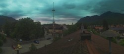 Archiv Foto Webcam Unterwössen im Chiemgau 09:00