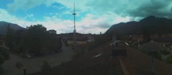 Archiv Foto Webcam Unterwössen im Chiemgau 11:00