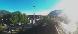Archiv Foto Webcam Unterwössen im Chiemgau 06:00