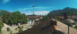 Archiv Foto Webcam Unterwössen im Chiemgau 09:00