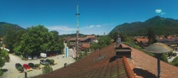 Archiv Foto Webcam Unterwössen im Chiemgau 11:00