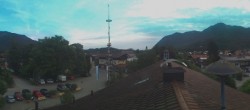 Archiv Foto Webcam Unterwössen im Chiemgau 05:00