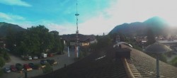 Archiv Foto Webcam Unterwössen im Chiemgau 06:00