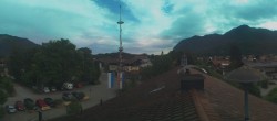 Archiv Foto Webcam Unterwössen im Chiemgau 07:00