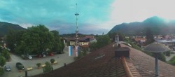Archiv Foto Webcam Unterwössen im Chiemgau 05:00